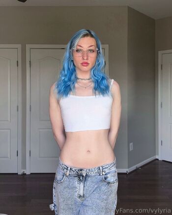 vylyri / vylyria nude photo #13
