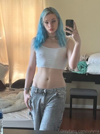 vylyri / vylyria nude photo #21