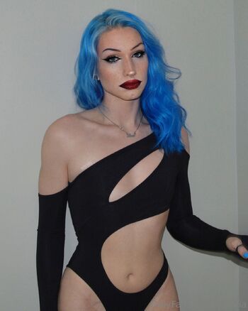 vylyri / vylyria nude photo #33