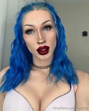 vylyri / vylyria nude photo #35
