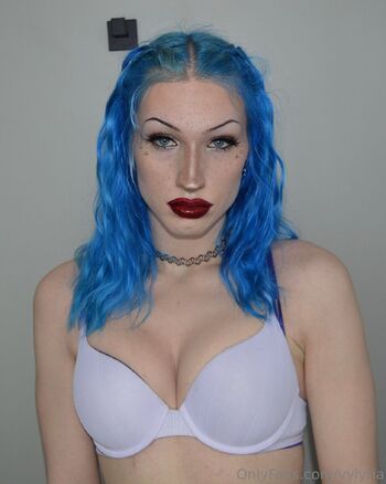 vylyri / vylyria nude photo #38