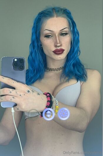 vylyri / vylyria nude photo #39