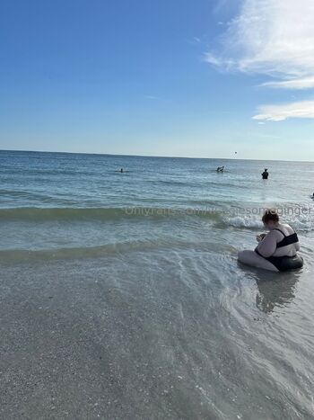 Kal / w-holesomeginger nude photo #27