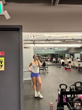 Rach / w0rldofrach / badgyalrachh nude photo #3