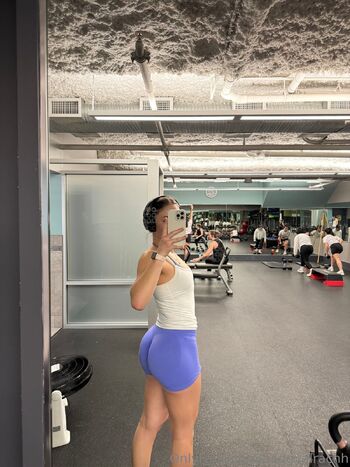 Rach / w0rldofrach / badgyalrachh nude photo #5