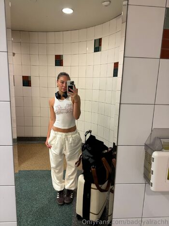 Rach / w0rldofrach / badgyalrachh nude photo #18