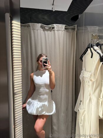 Rach / w0rldofrach / badgyalrachh nude photo #19