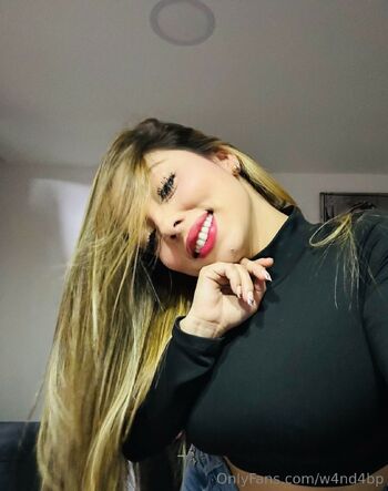 ŔUƁî / w4nd4bp nude photo #11