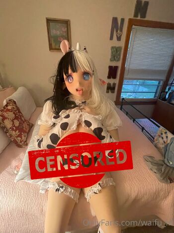 Waifu IRL (FREE / waifu_irl nude photo #4