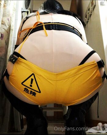 Waifu IRL (FREE / waifu_irl nude photo #8