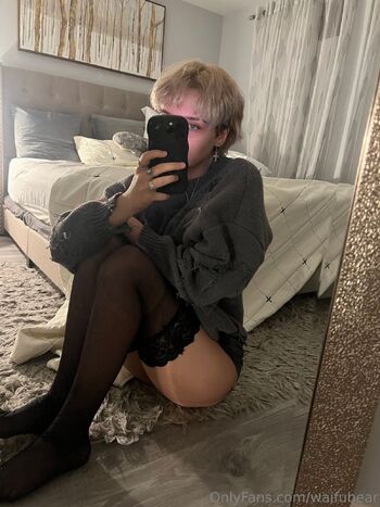 sarra / waifubear nude photo #36