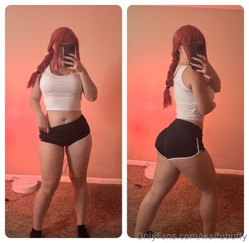 Buff / waifubuffy nude photo #12