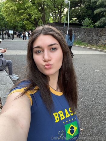 ૮ ᵔ ᵕ ᵔ / waifuchlorella nude photo #3