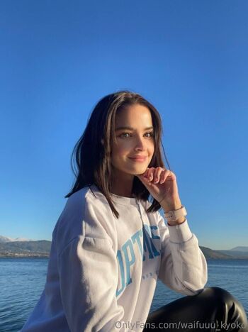 𝑴𝒆𝒊.𓂂𓏸 / waifuuu_kyoko nude photo #22