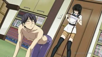 ya / waifuyaz nude photo #1