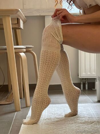 my high heels pleasur / walking.higher nude photo #15