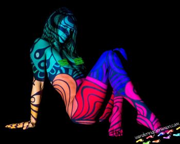 Wandering Cinnamo / wanderingcinnamon nude photo #1