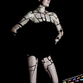 Wandering Cinnamo / wanderingcinnamon nude photo #5