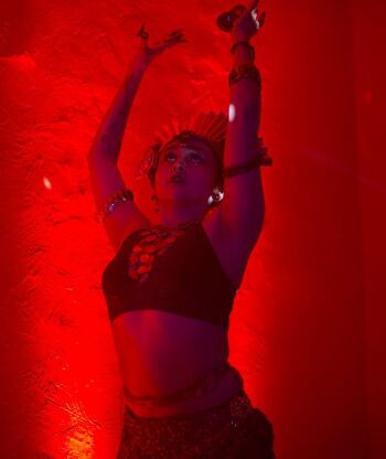 Wandering Cinnamo / wanderingcinnamon nude photo #11