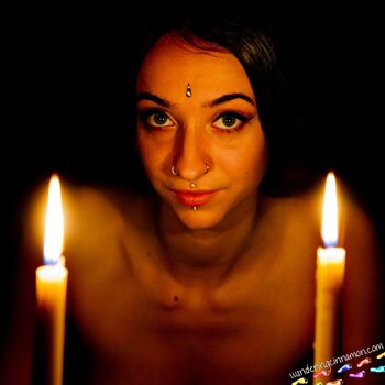 Wandering Cinnamo / wanderingcinnamon nude photo #18