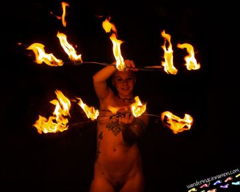 Wandering Cinnamon - Premiu / wanderingcinnamon2 / wanderingcinnamon nude photo #3