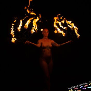 Wandering Cinnamon - Premiu / wanderingcinnamon2 / wanderingcinnamon nude photo #7