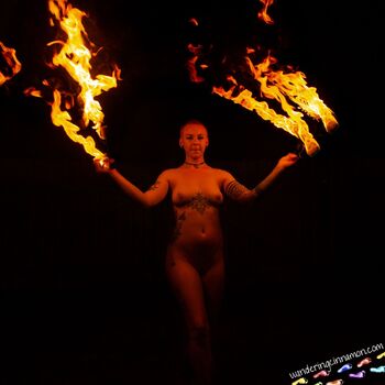 Wandering Cinnamon - Premiu / wanderingcinnamon2 / wanderingcinnamon nude photo #9