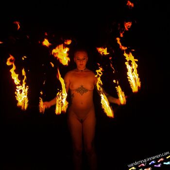 Wandering Cinnamon - Premiu / wanderingcinnamon2 / wanderingcinnamon nude photo #10