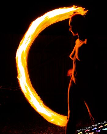 Wandering Cinnamon - Premiu / wanderingcinnamon2 / wanderingcinnamon nude photo #12