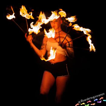 Wandering Cinnamon - Premiu / wanderingcinnamon2 / wanderingcinnamon nude photo #13