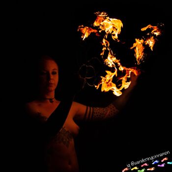 Wandering Cinnamon - Premiu / wanderingcinnamon2 / wanderingcinnamon nude photo #15