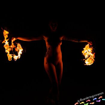 Wandering Cinnamon - Premiu / wanderingcinnamon2 / wanderingcinnamon nude photo #18