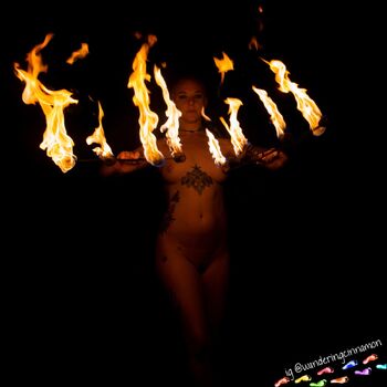 Wandering Cinnamon - Premiu / wanderingcinnamon2 / wanderingcinnamon nude photo #19