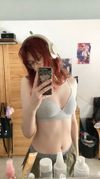 ε٩(๑ ₃ )۶ / wanna-b-f0xg1rl nude photo #35