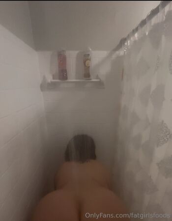 Fre / way2free / fatgirlsfoods nude photo #7