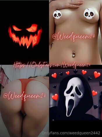 Ry / weedqueen2442 nude photo #12