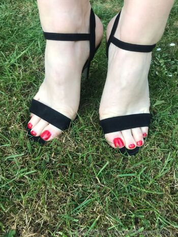 Well Worn by Mitz / wellwornbymitzy nude photo #13