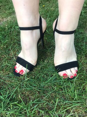 Well Worn by Mitz / wellwornbymitzy nude photo #14