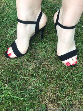 Well Worn by Mitz / wellwornbymitzy nude photo #16