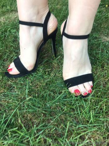 Well Worn by Mitz / wellwornbymitzy nude photo #17