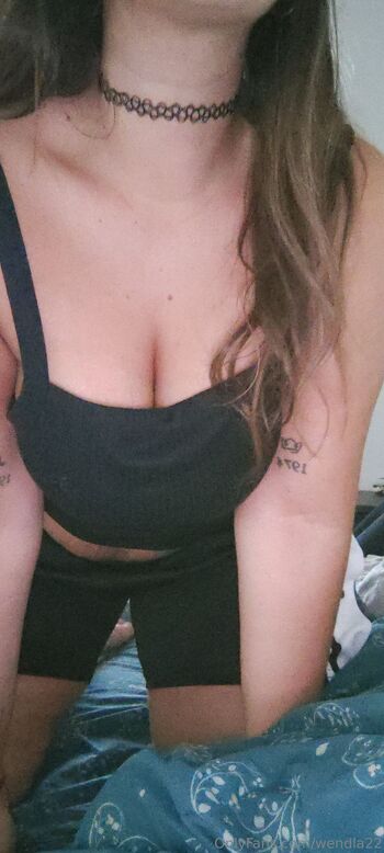 Wendlove / wendla22 nude photo #15