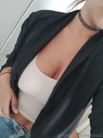Wendlove / wendla22 nude photo #16