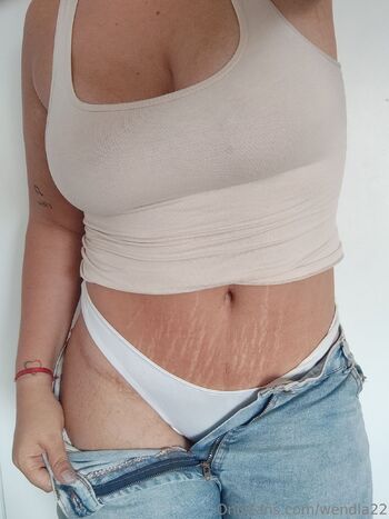 Wendlove / wendla22 nude photo #18
