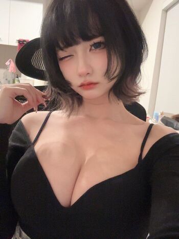 wendydydydy_酱 / wendydydydy / _wendydydydy nude photo #5