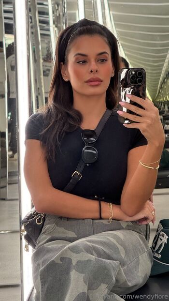 WendyFiore RATED 1 JJs ON O / wendyfiore nude photo #23