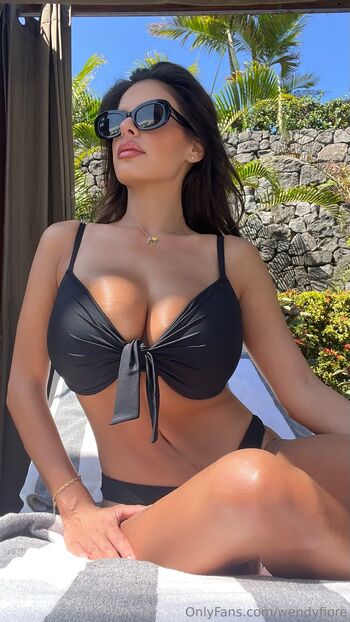 WendyFiore RATED 1 JJs ON O / wendyfiore nude photo #31