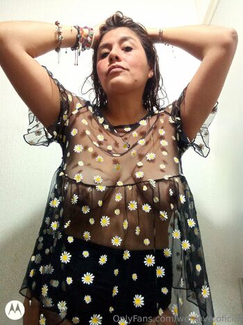 Wendy Lov / wenlove.oficial nude photo #2