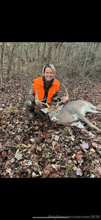 Wenwen383 / wenwen3838 nude photo #5