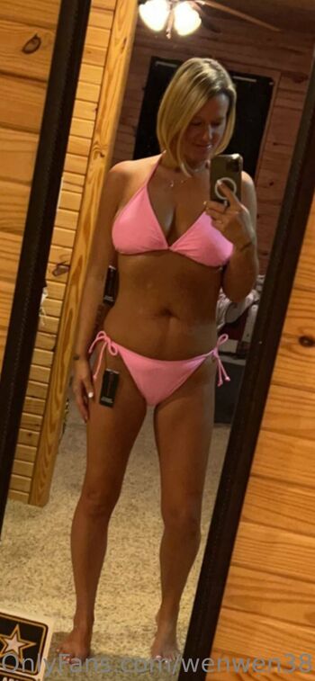 Wenwen383 / wenwen3838 nude photo #27