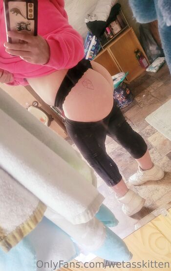 Mataya Sky Costell / wetasskitten nude photo #13